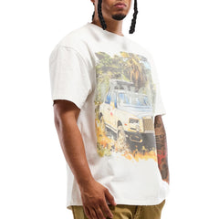 Explorer Tee