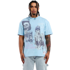 Reaper Doodle Tee