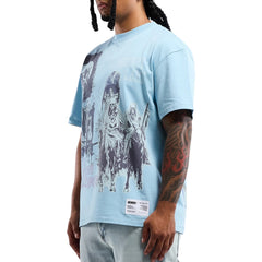 Reaper Doodle Tee