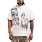 Reaper Doodle Tee