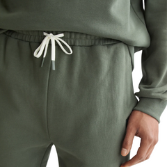 Seasonal Core - Logo Badge Sweatpants
