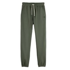 Seasonal Core - Logo Badge Sweatpants