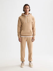 Seasonal Core - Logo Badge Sweatpants