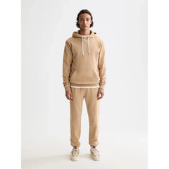 Seasonal Core - Logo Badge Sweatpants