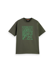 Relaxed Logo T-Shirt