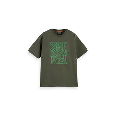 Relaxed Logo T-Shirt