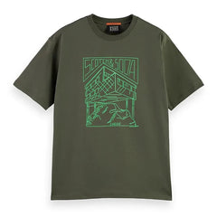 Relaxed Logo T-Shirt