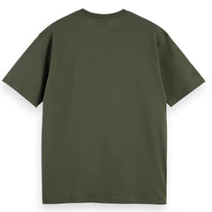 Relaxed Logo T-Shirt