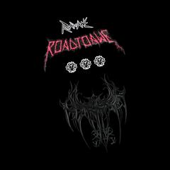 Liam Short Sleeve T-Shirt | Black Cyber Metal