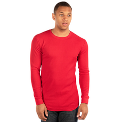 Fitted Thermal Shirt