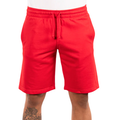 Terry Fleece Shorts