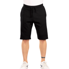 Performance Fleece Shorts