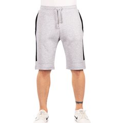 Performance Fleece Shorts