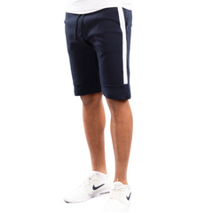 Performance Fleece Shorts