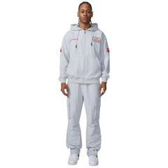 Local Dealer Windbreaker Cargo Pants