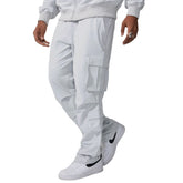 Local Dealer Windbreaker Cargo Pants