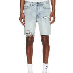 Chopper Short Karma Trashed