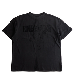 Dawg T-Shirt (Black)