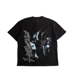 Scaredy Cat T-Shirt