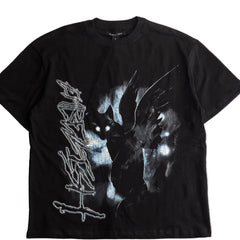 Scaredy Cat T-Shirt