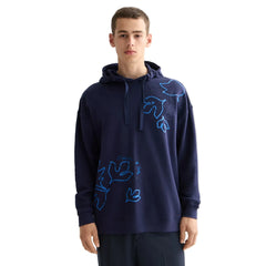 Front Back AW Hoodie