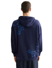 Front Back AW Hoodie