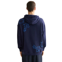 Front Back AW Hoodie