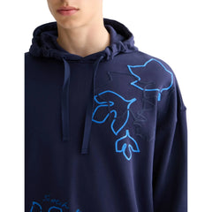 Front Back AW Hoodie