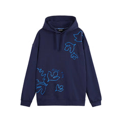 Front Back AW Hoodie