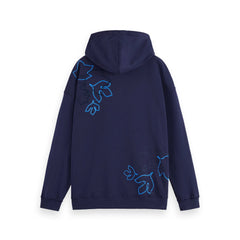 Front Back AW Hoodie