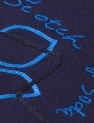 Front Back AW Hoodie