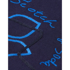 Front Back AW Hoodie