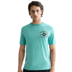 Regular Fit Graphic T-Shirt