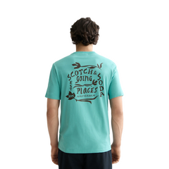 Regular Fit Graphic T-Shirt