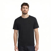 Detroit Pistons Neutral Drop Shoulder Tee