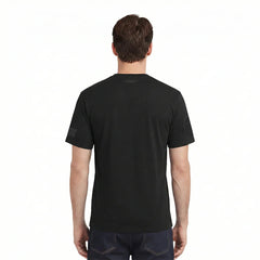 Detroit Pistons Neutral Drop Shoulder Tee