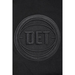 Detroit Pistons Neutral Drop Shoulder Tee