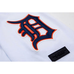 Detroit Tigers Classic Chenille Tee