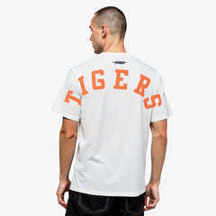 Detroit Tigers Wingspan Drop Shoulder Tee