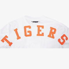 Detroit Tigers Wingspan Drop Shoulder Tee