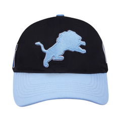 NFL Detroit Lions Retro Classic Primary Logo Hat