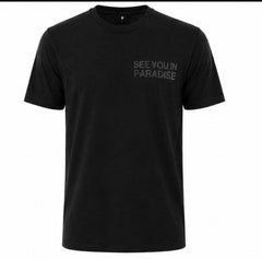 See You in Paradise Tonal T-Shirt