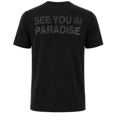 See You in Paradise Tonal T-Shirt