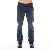 Rocker Slim Jeans
