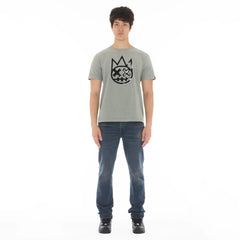 Rocker Slim Jeans