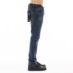 Rocker Slim Jeans