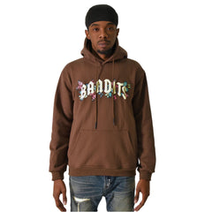 Fly Free Pullover Hoodie