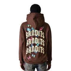 Fly Free Pullover Hoodie