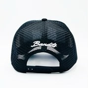 Only The Strong Survive Trucker Hat