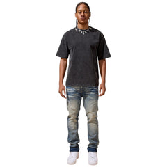 El Nino Denim Jeans - Collins